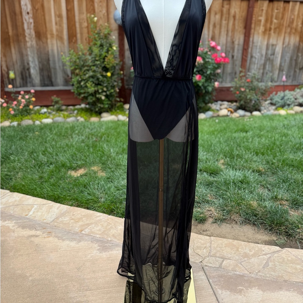 Bluebella Paloma Chemise